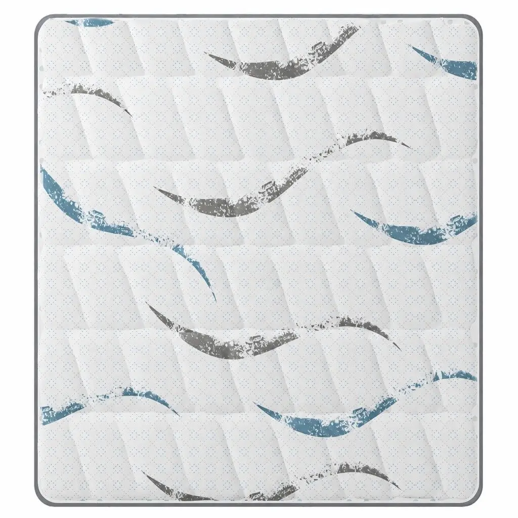King Size Spring Mattress with Pocket Support