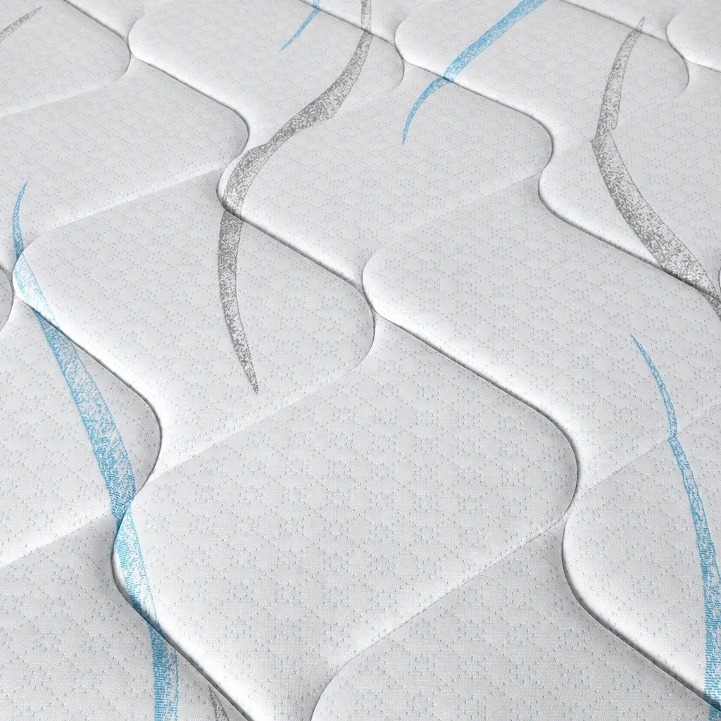 King Size Spring Mattress with Pocket Support