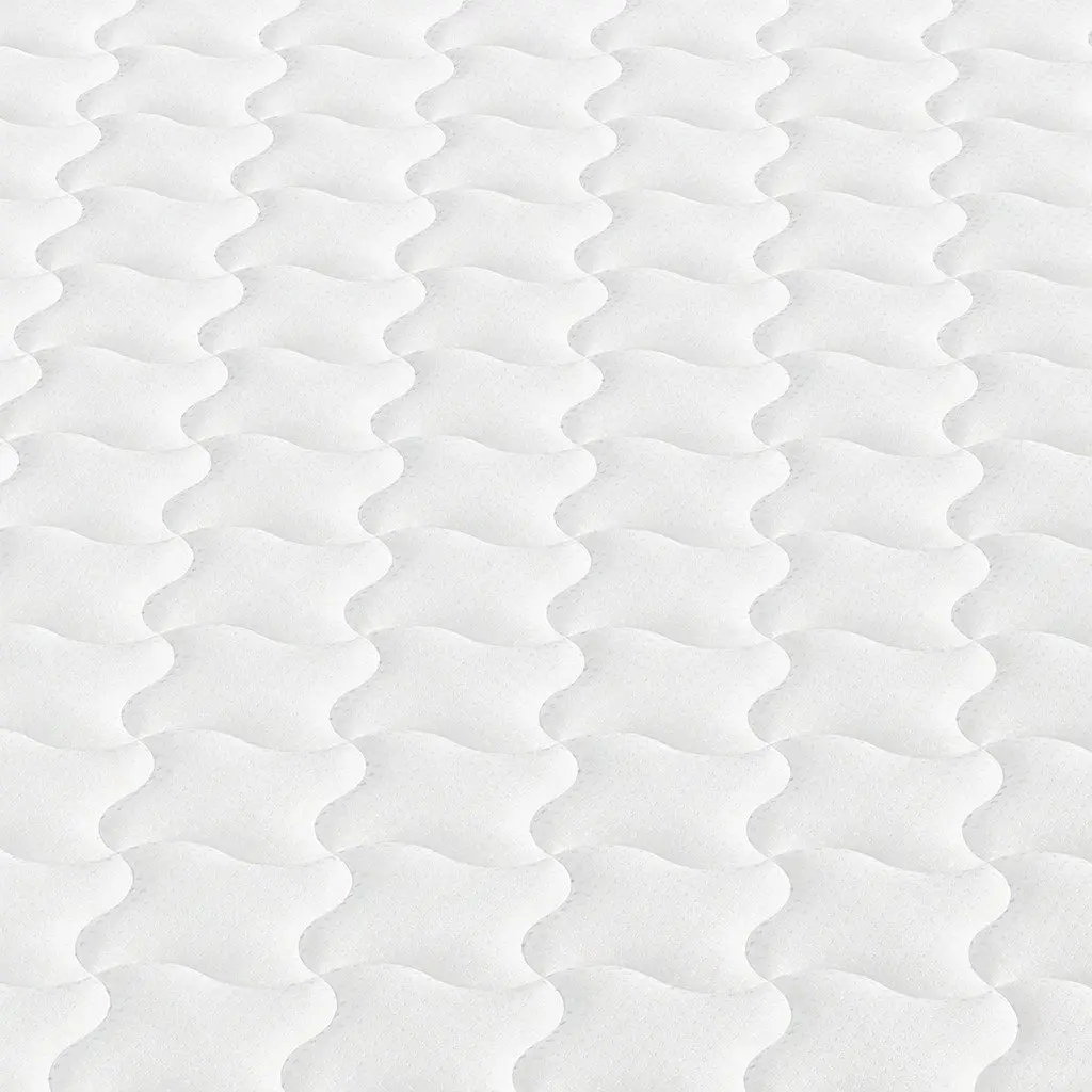 Single Spring Mattress with Bonnell Coils