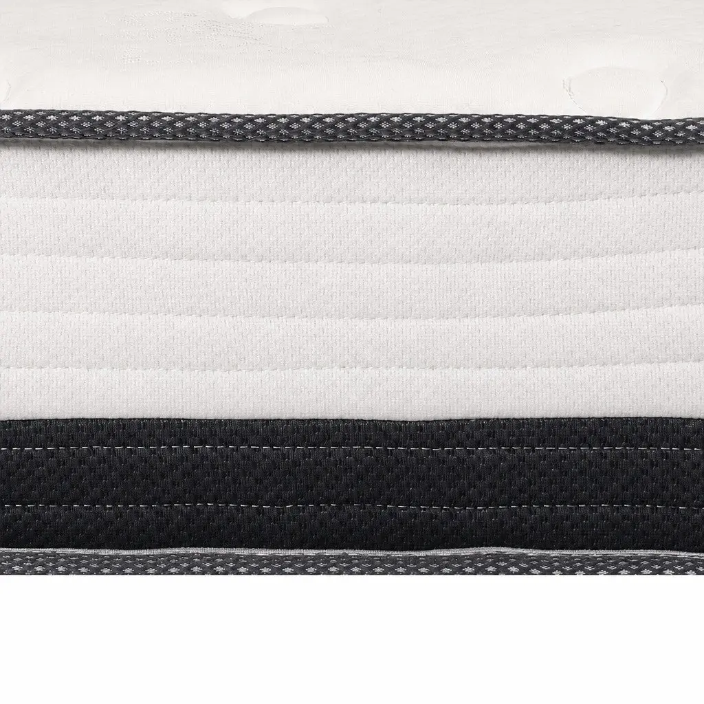 Single Pocket Spring Mattress 21cm