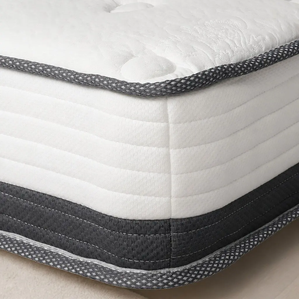 Single Pocket Spring Mattress 21cm