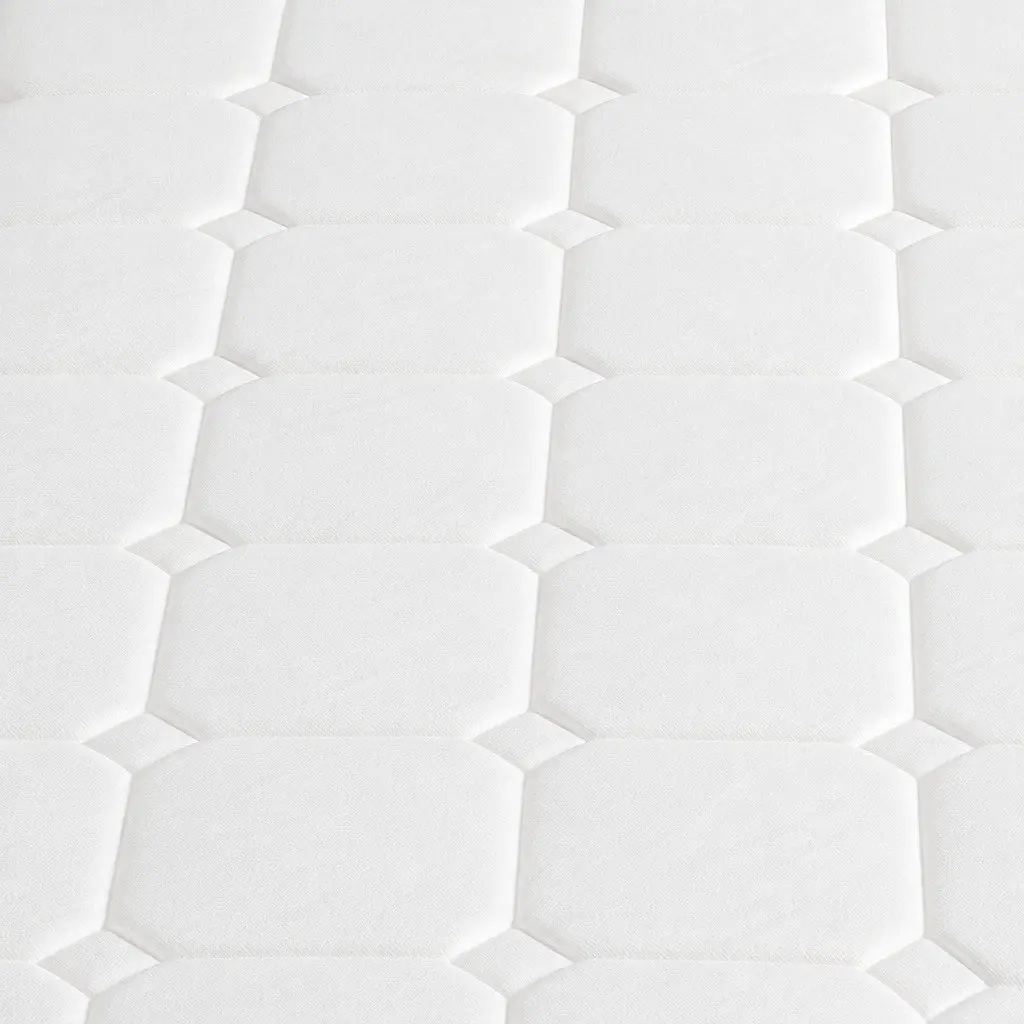 Spring Mattress Bed with Pocket Support