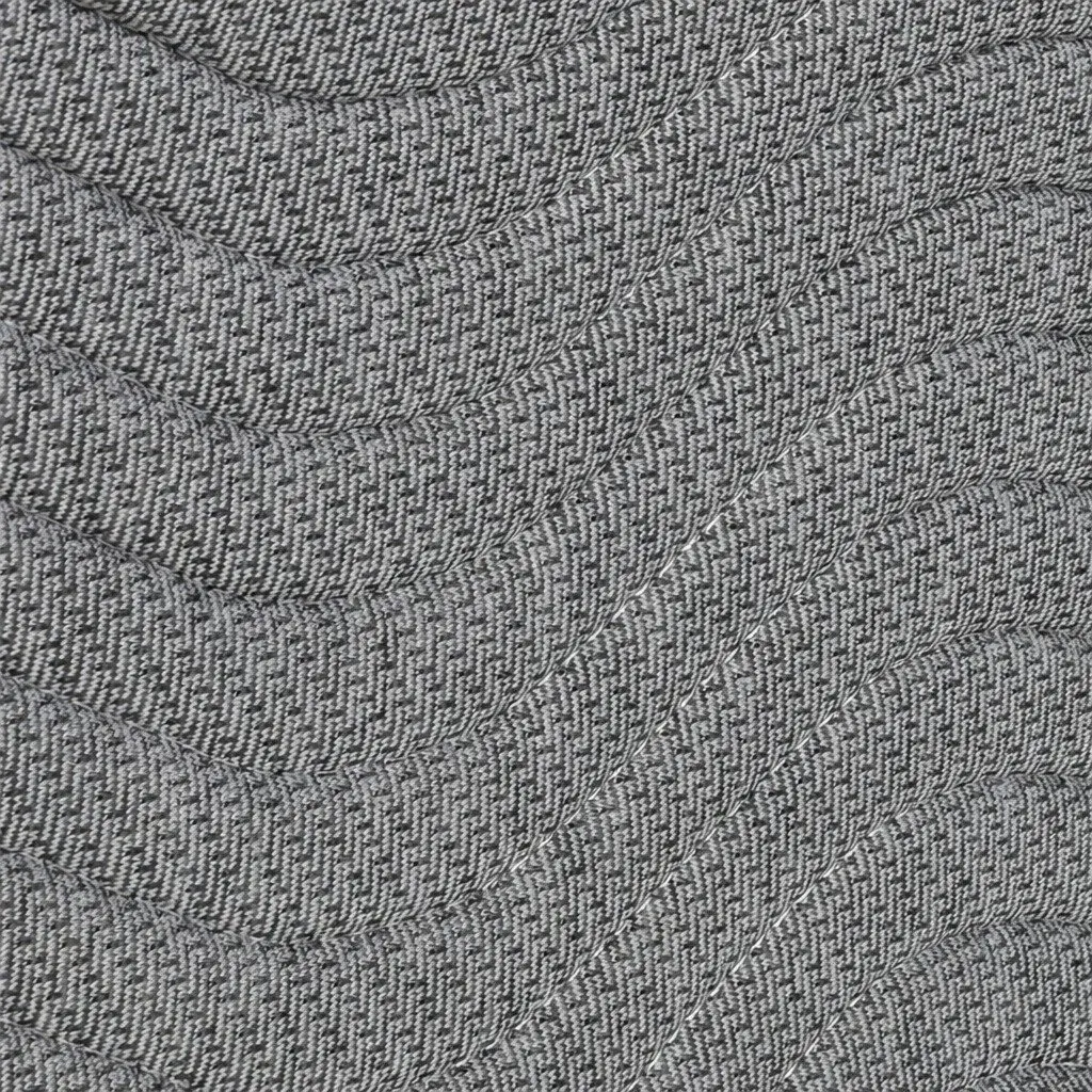 King Single Spring Mattress with 6-Zone Pocket Coils