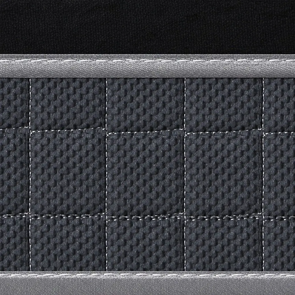 Medium Firm Bonnell Spring Mattress for Comfort