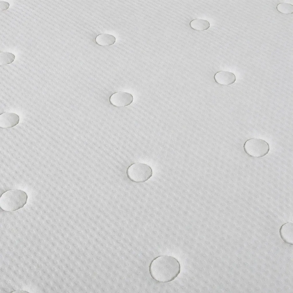 Medium Firm Bonnell Spring Mattress for Comfort
