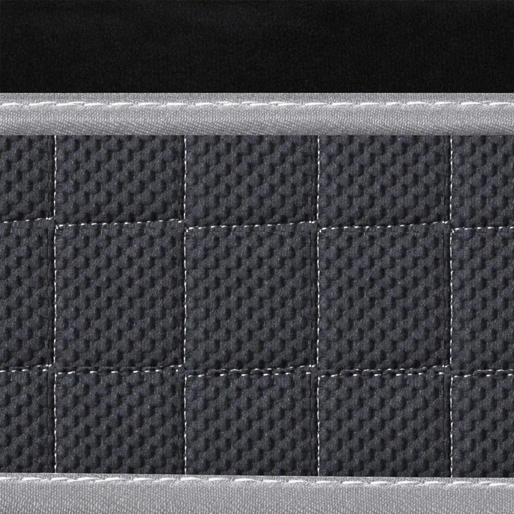 Queen Size Spring Mattress with Bonnell Coils