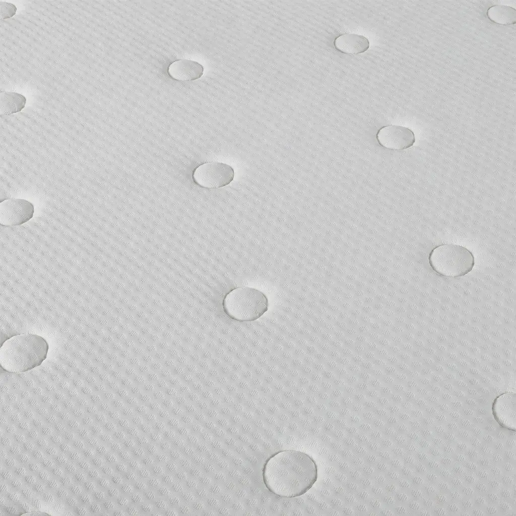 Queen Size Spring Mattress with Bonnell Coils
