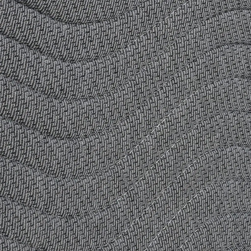 Extra Firm Double Pocket Spring Mattress with 6-Zone Support