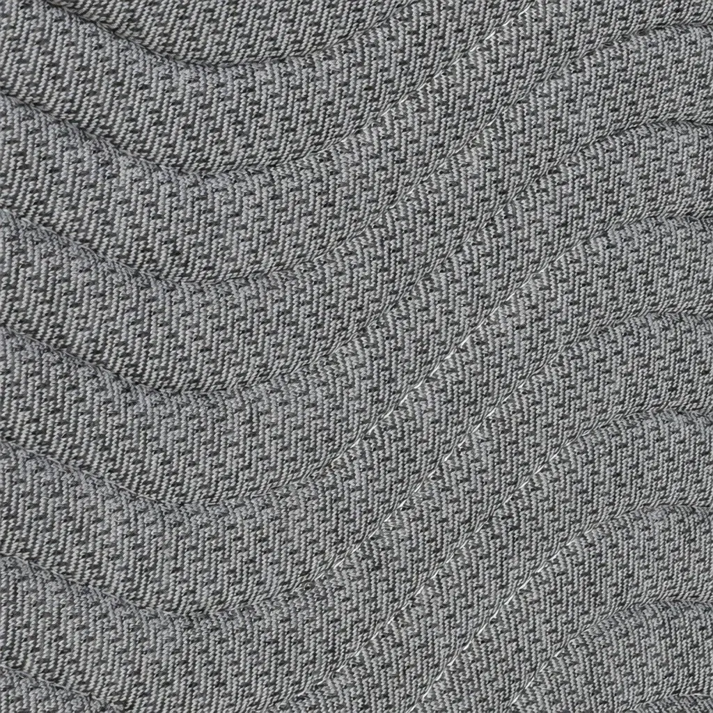 Comfort-Infused Queen Pocket Spring Mattress