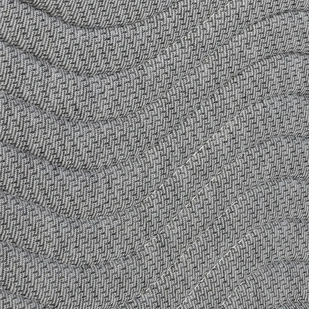Single Pocket Spring Mattress with 6-Zone Support