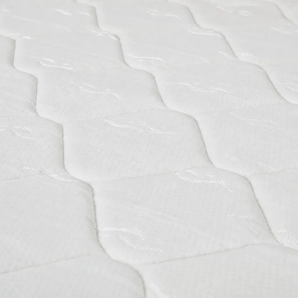 High Firm Queen Spring Mattress with Bonnell Coil Support