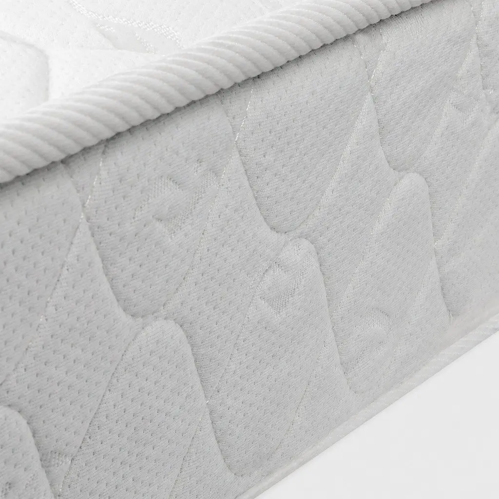 High Firm Queen Spring Mattress with Bonnell Coil Support