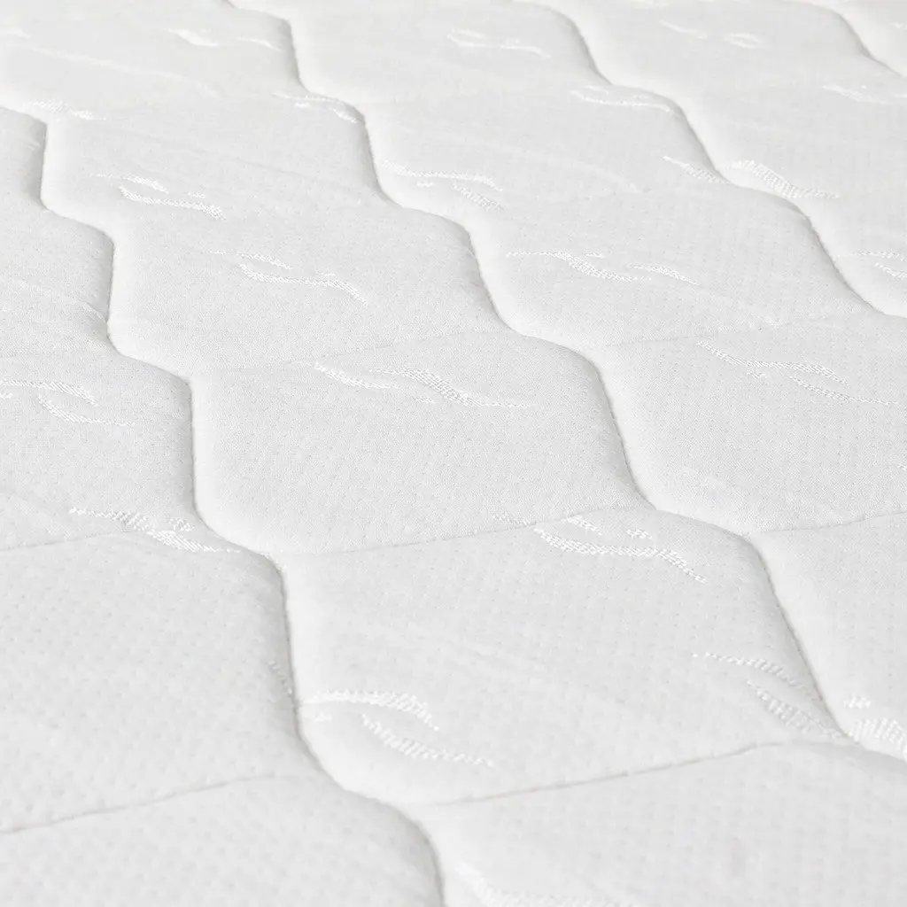 High Firm Support Single Mattress with Bonnell Springs