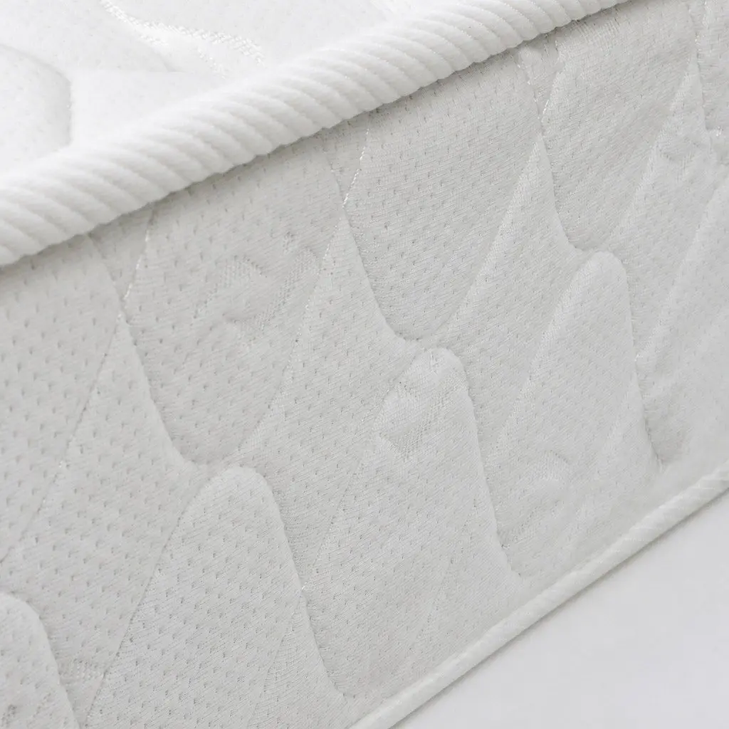 High Firm Support Single Mattress with Bonnell Springs