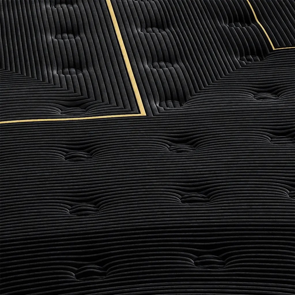 Bamboo Charcoal Pocket Coil Single Spring Mattress