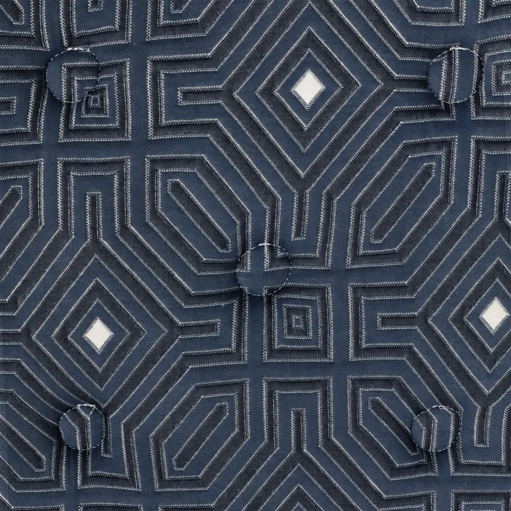 Double Euro Top Spring Mattress with Pocket Coil Support