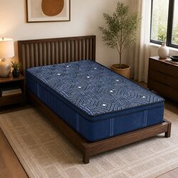 Euro Top King Single Spring Mattress 30CM Comfort