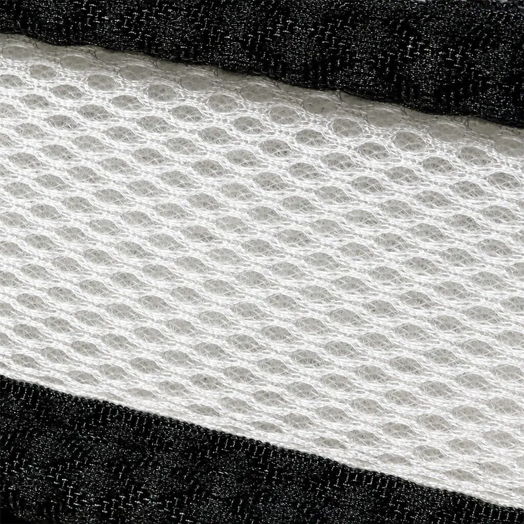 7 Zone Pocket Spring Mattress Double Bed Hybrid Foam Comfort