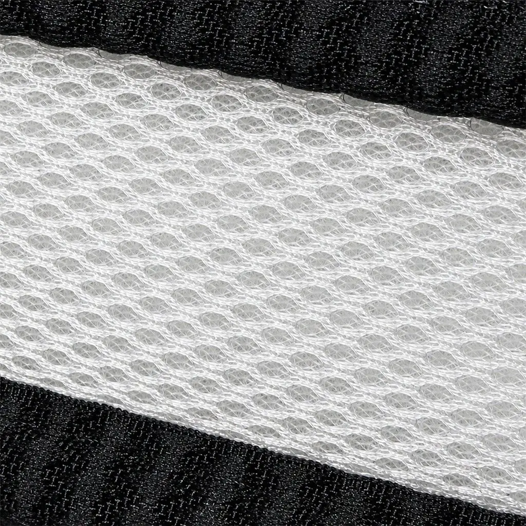 7 Zone Pocket Spring Mattress Hybrid Foam Support 32cm King Single