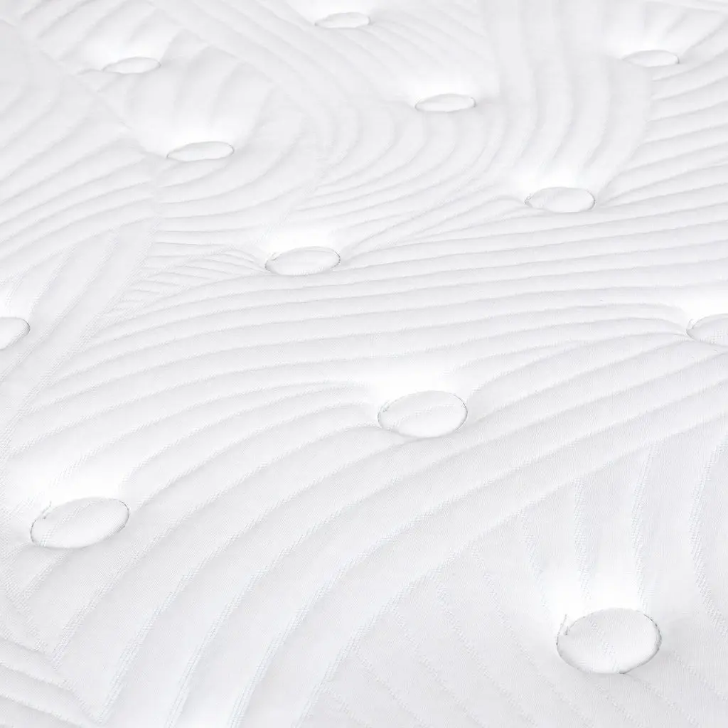 King Single Mattress with 7 Zone Support