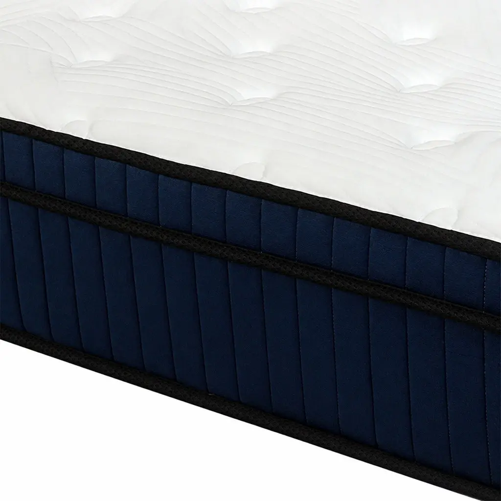 King Single Mattress with 7 Zone Support