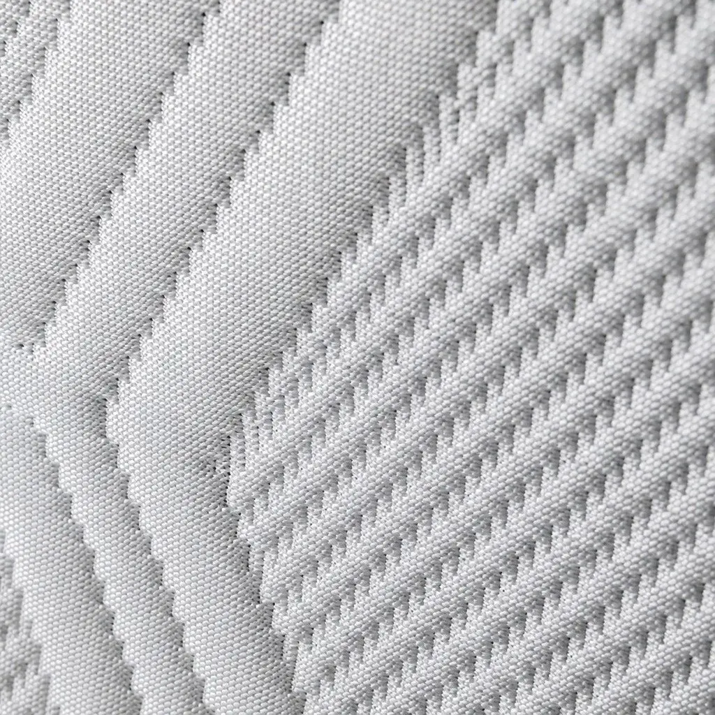 King Cooling Mattress with 5 Zone Pocket Springs