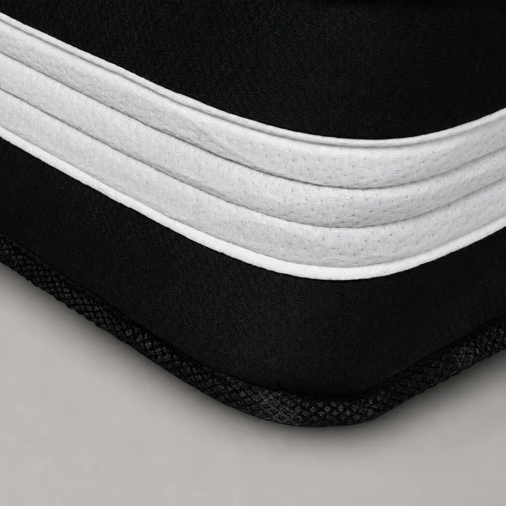 King Cooling Mattress with 5 Zone Pocket Springs