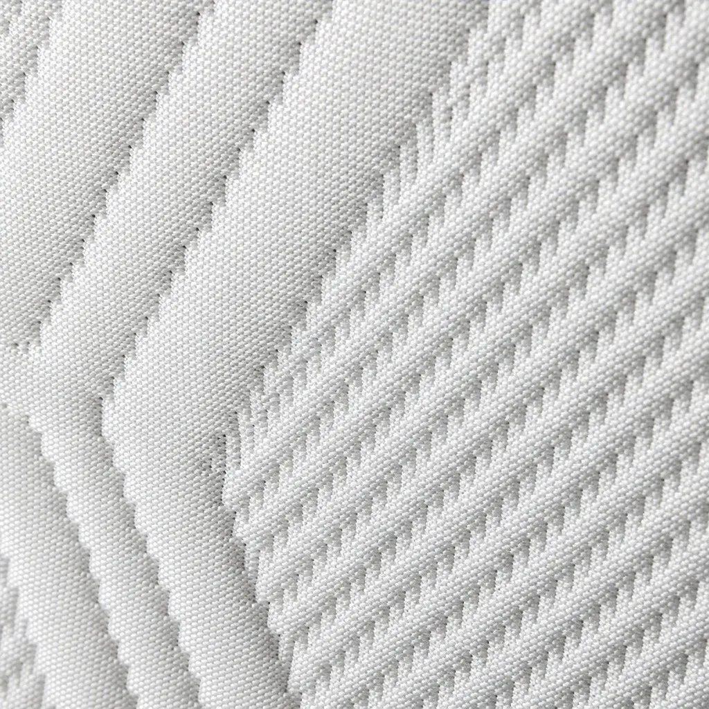Queen Pocket Spring Mattress with Cooling Technology