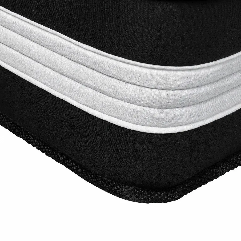 Queen Pocket Spring Mattress with Cooling Technology