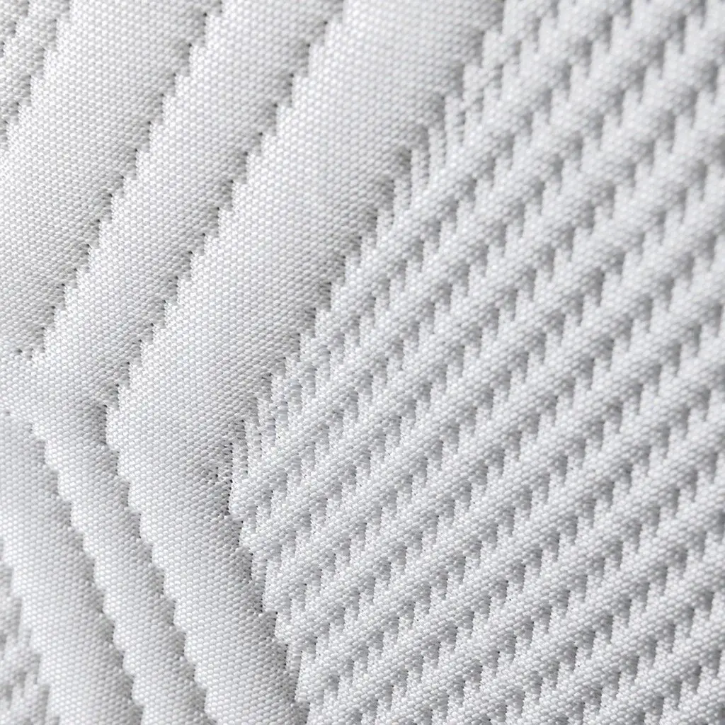 Single Cooling Mattress with 5 Zone Pocket Spring