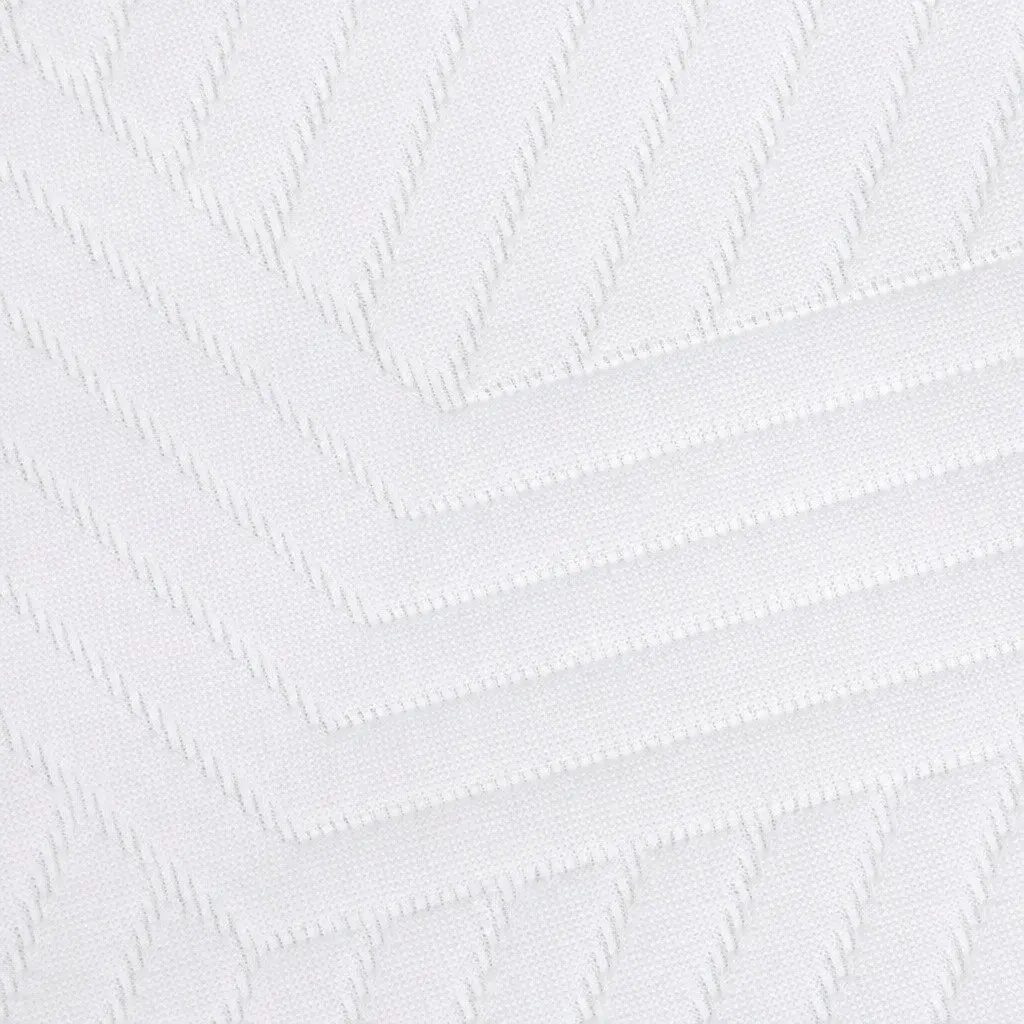 Single Mattress Gel Memory Foam Cooling Breathable 15cm Medium Firm Support