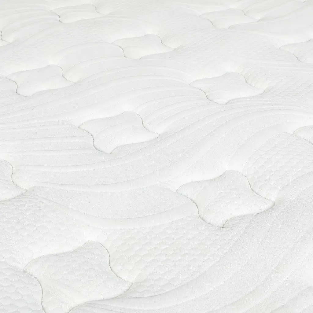 7 Zone Pocket Spring Mattress for Double Bed