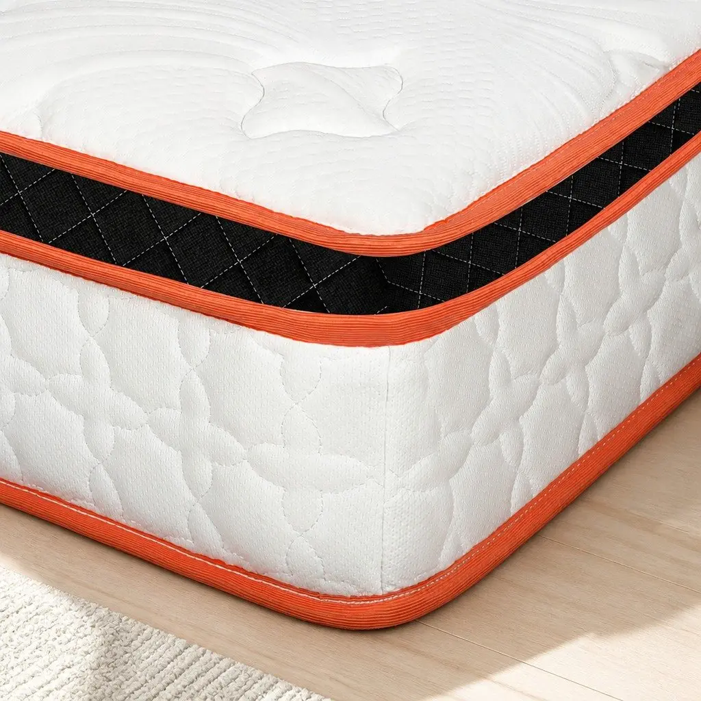 7 Zone Pocket Spring Mattress for Double Bed