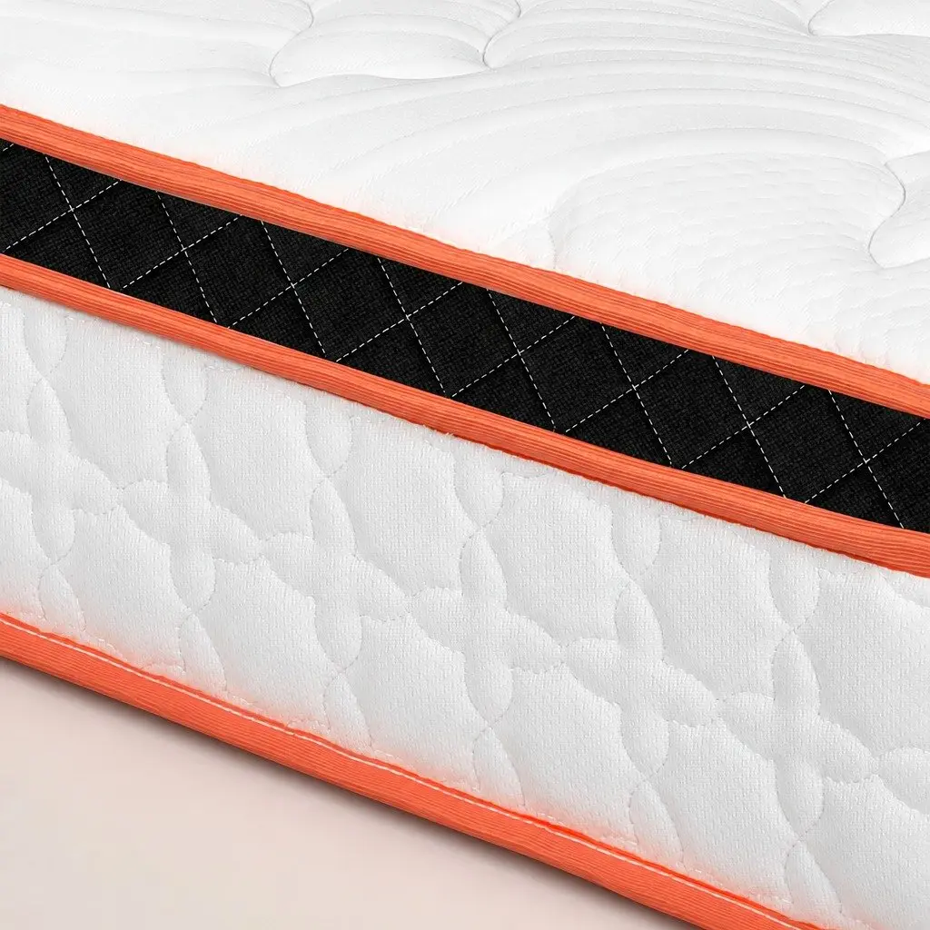 7 Zone Pocket Spring Mattress for Double Bed