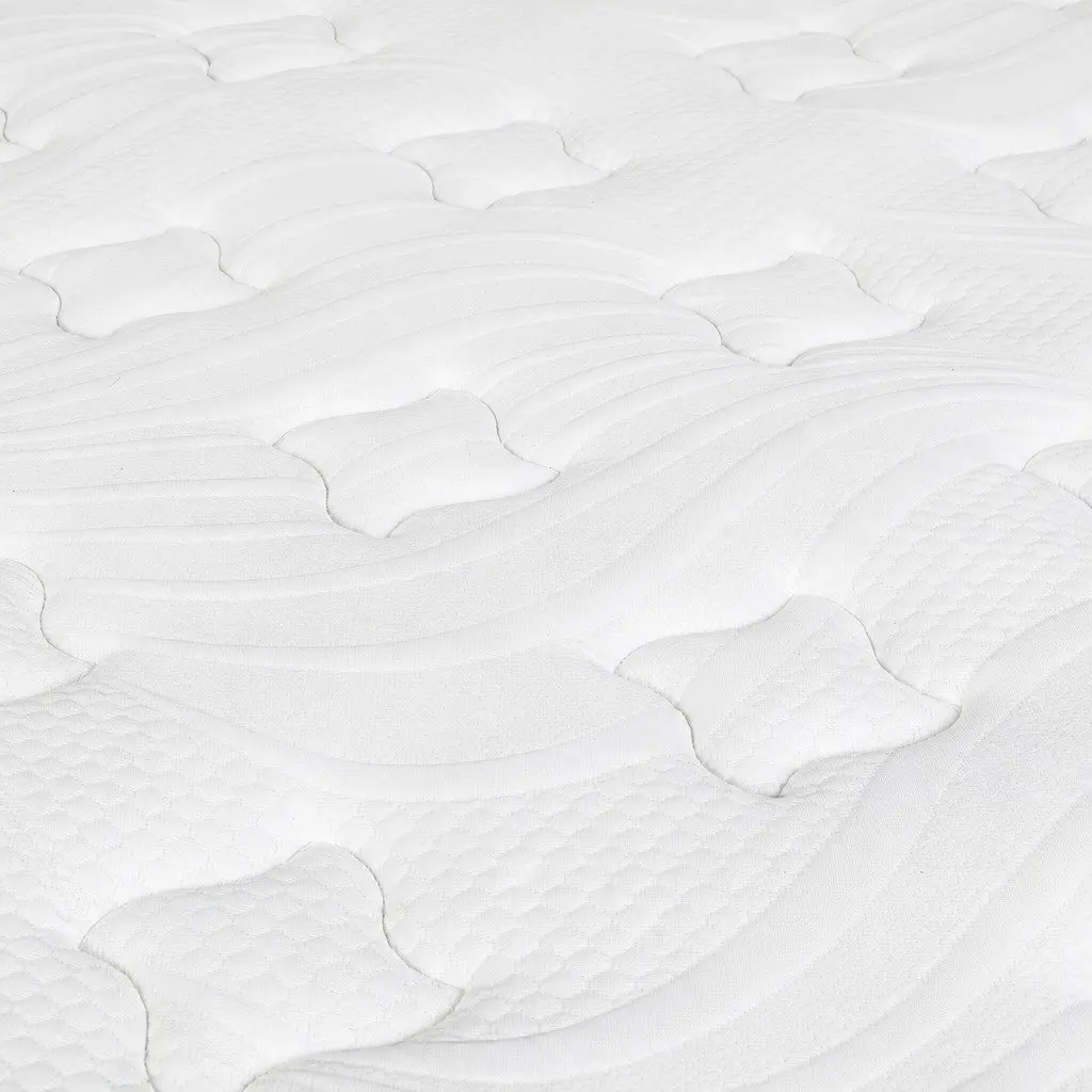 7 Zone Pocket Spring Mattress 26cm King Single
