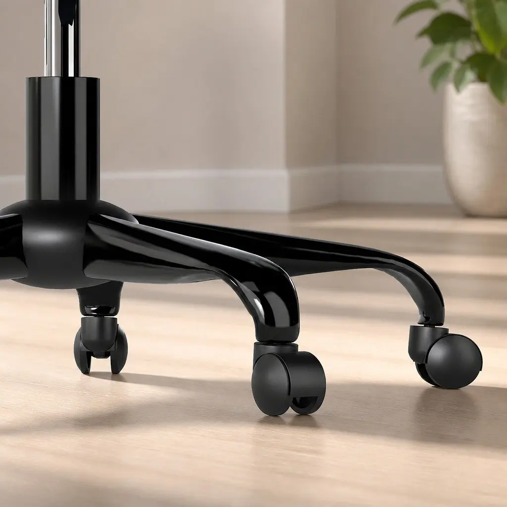 Ergonomic High Back Office Chair for Gaming and Work