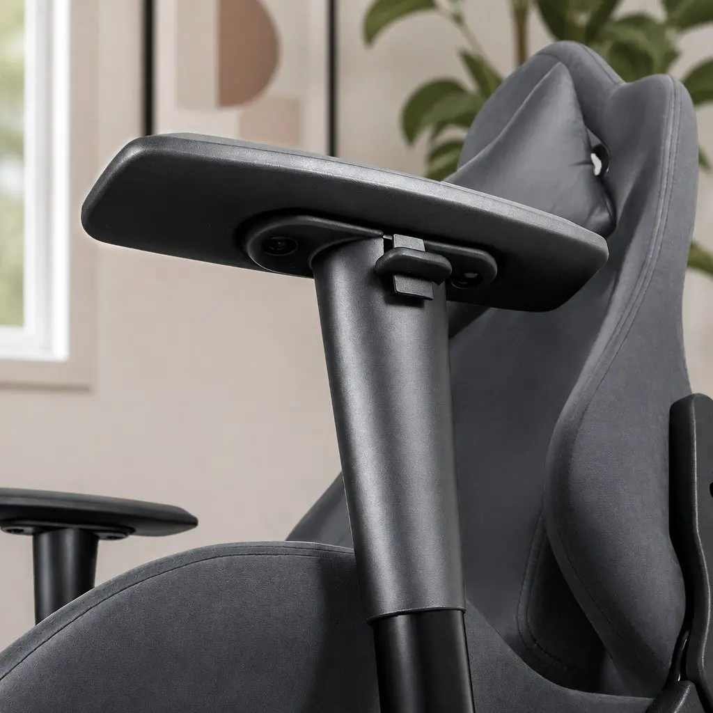 High Back Swivel Reclining Office Chair for Gaming