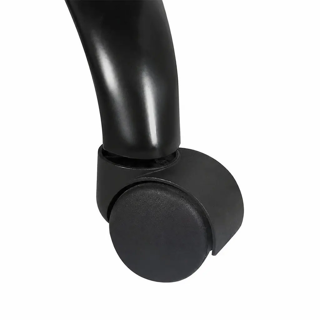Ergonomic High Back Gaming Chair with Footrest