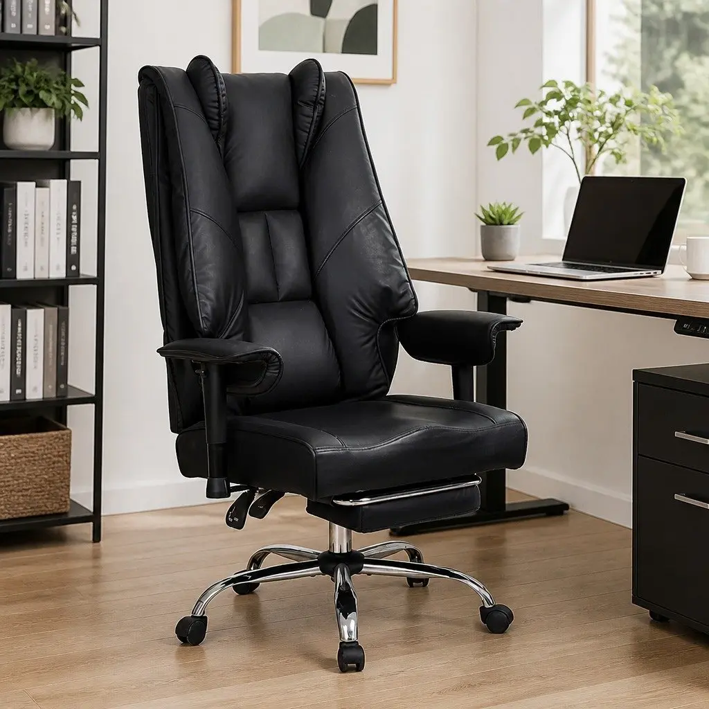 High Back Ergonomic Office Chair