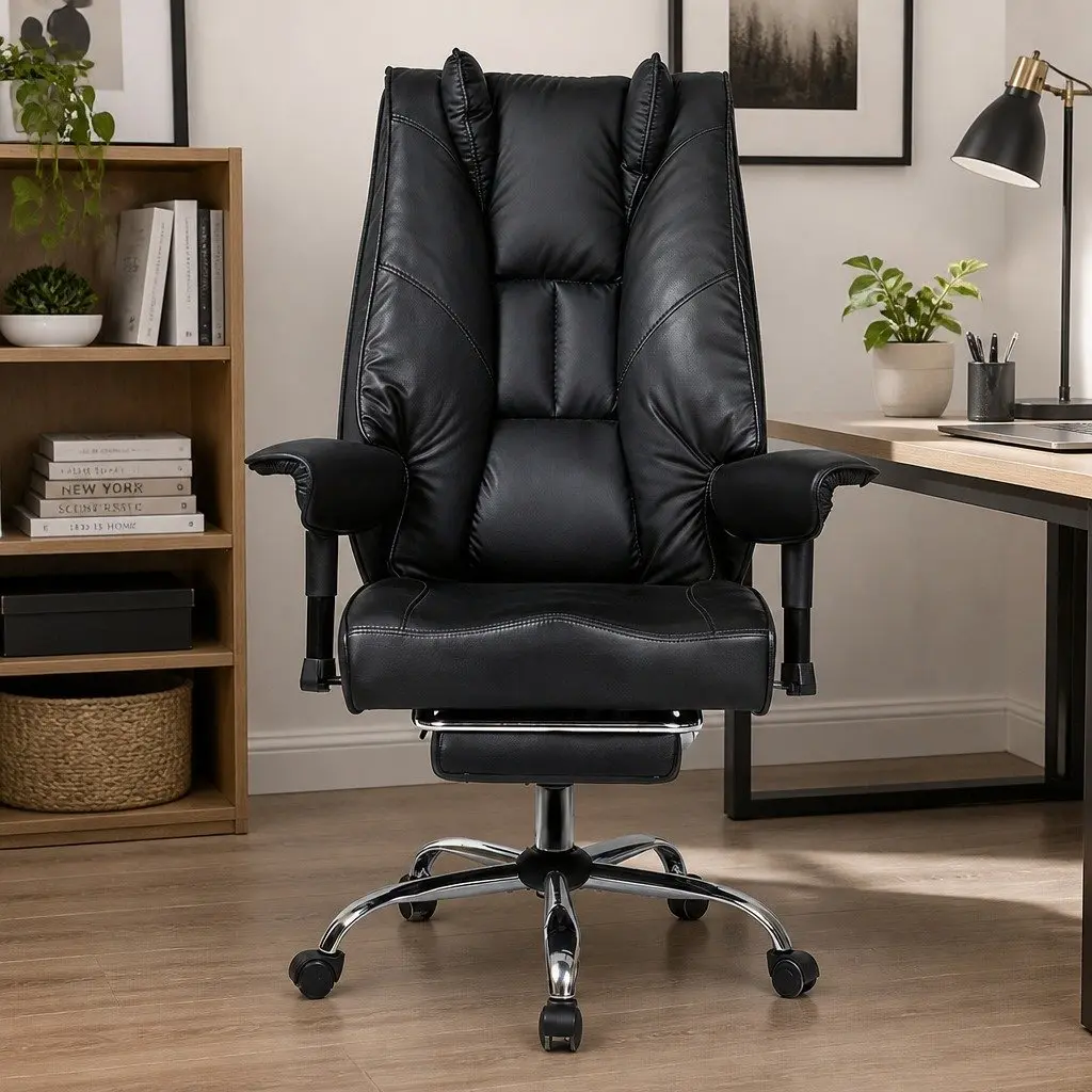 High Back Ergonomic Office Chair