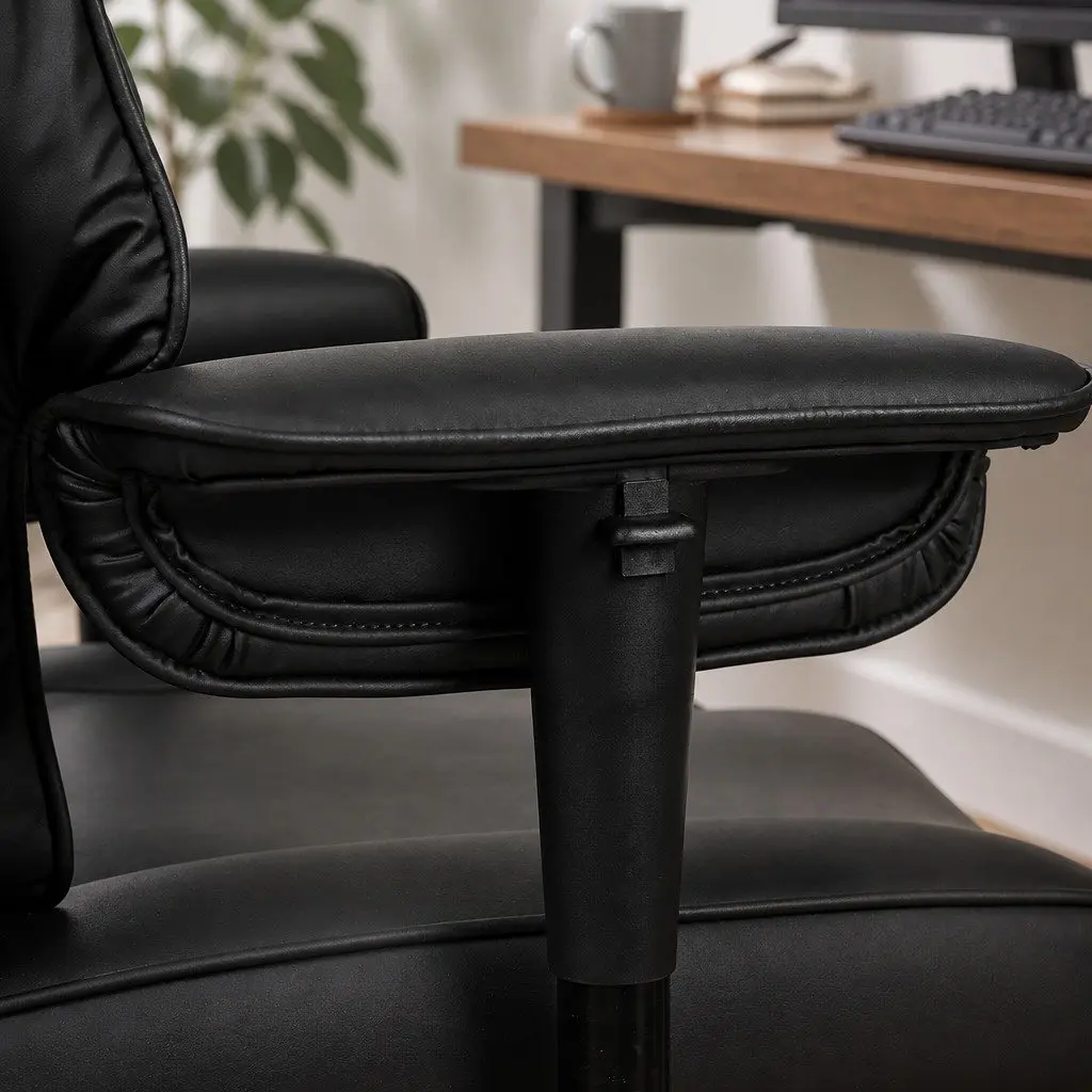 High Back Ergonomic Office Chair