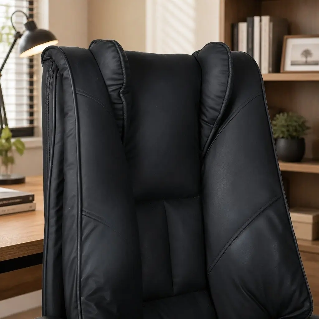 High Back Ergonomic Office Chair