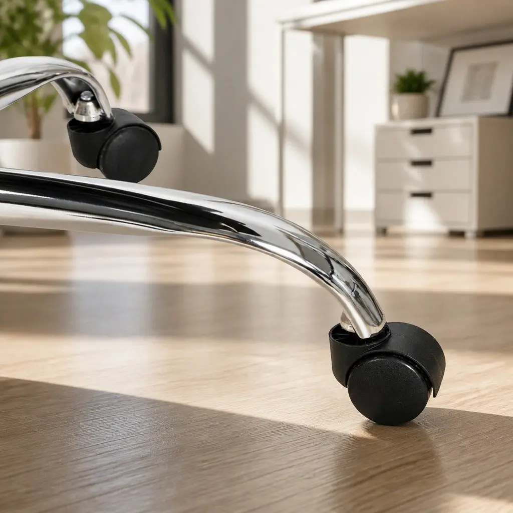 High Back Ergonomic Office Chair