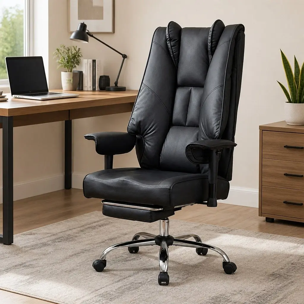 High Back Ergonomic Office Chair