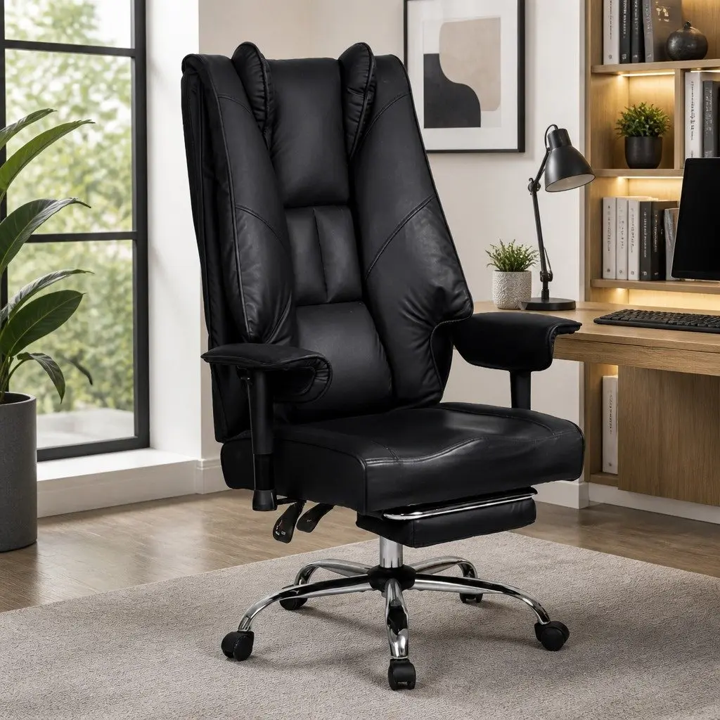 High Back Ergonomic Office Chair
