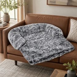 Comfortable Pet Sofa Cover for Large Dogs and Cats