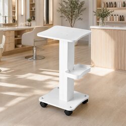 Salon Trolley Cart for Beauty and Hairdressing Storage
