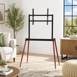 Elegant TV Stand for 32-75 inch LED LCD Screens
