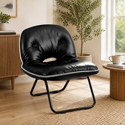 Comfortable Foldable Armchair Tote for Everyday Use