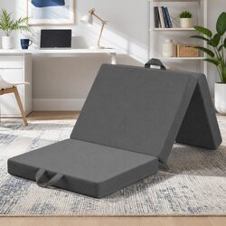 Comfortable Small King Single Folding Mattress